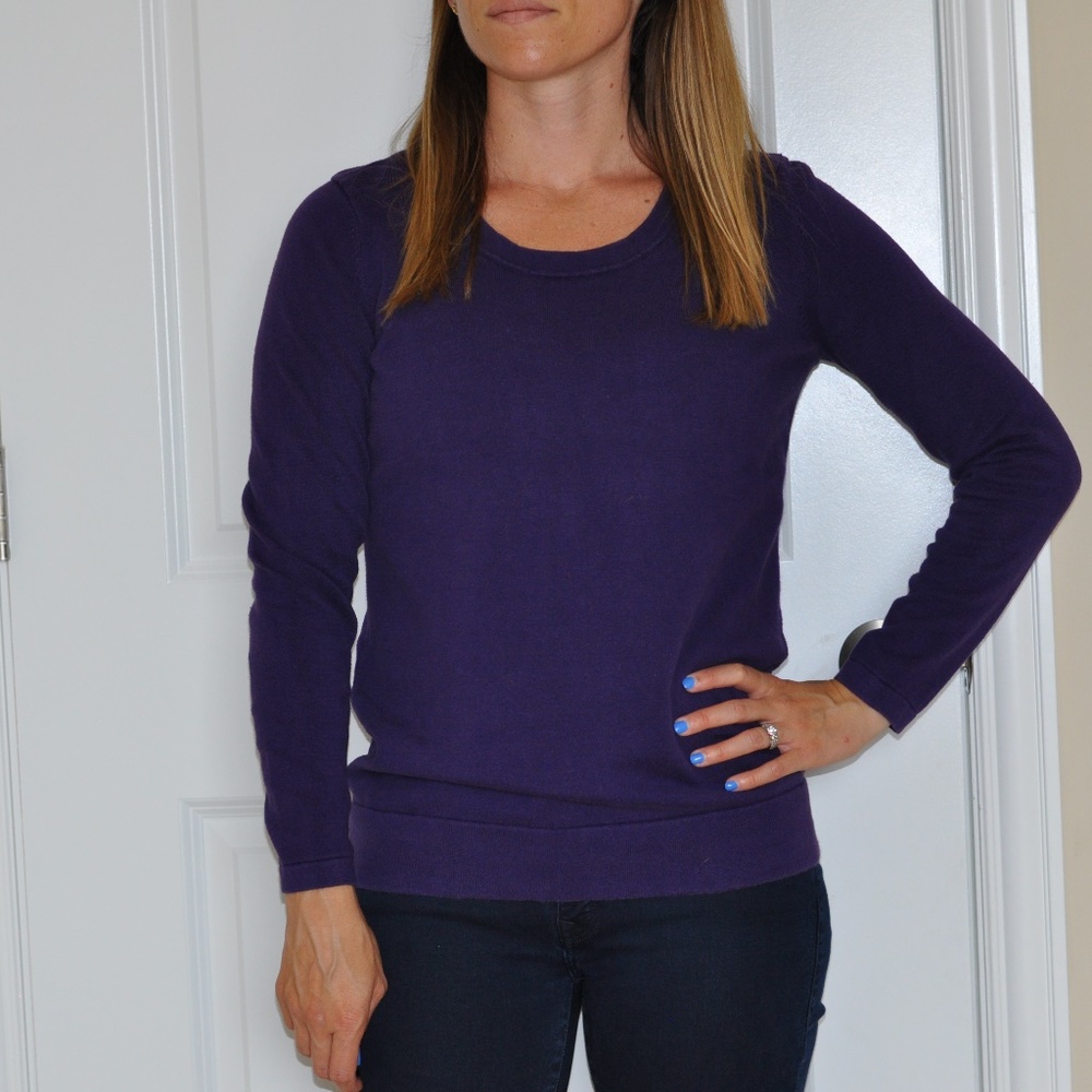 Loft Medium Sweater
